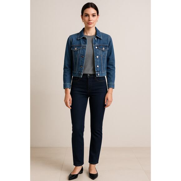 Philosophy Dane Lewis Cashmere Womens S Crew Neck Long Sleeve Sweater-READ - Picture 1 of 9